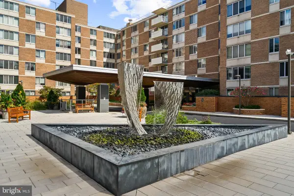 2939 Van Ness St Nw #308, WASHINGTON, DC 20008