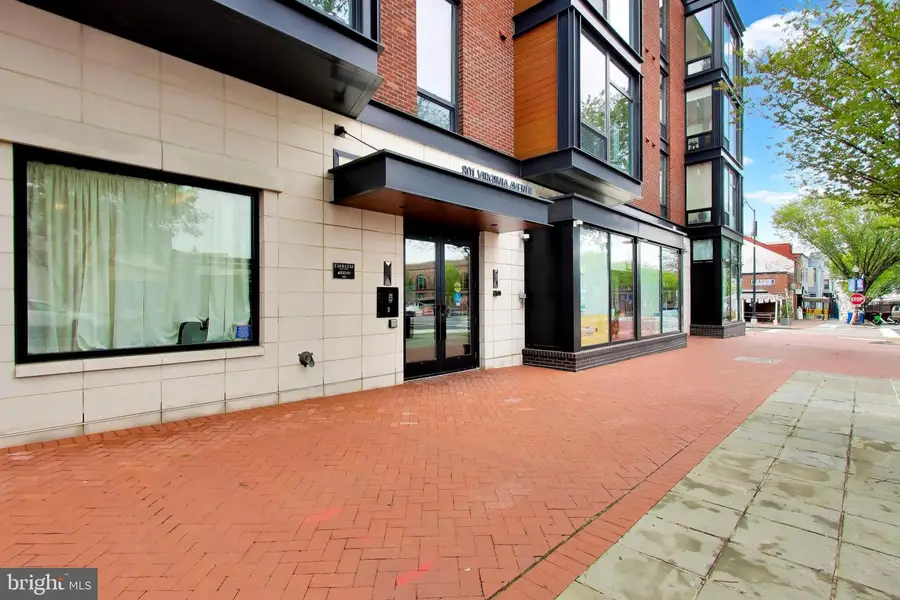 801 Virginia Ave Se #203, Washington, DC 20003 - #3