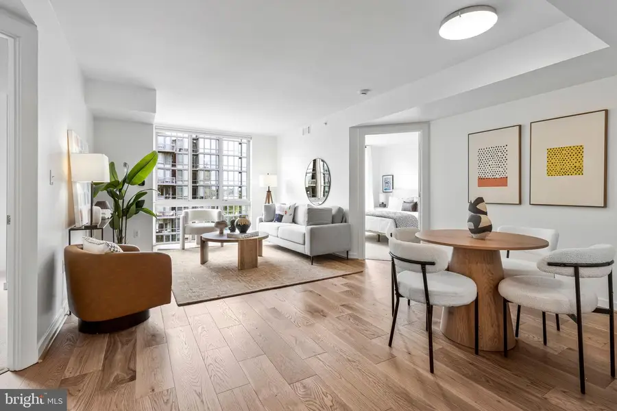 1000 New Jersey Ave Se #811, Washington, DC 20003 - #2