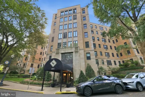 2032 Belmont Rd Nw #403, WASHINGTON, DC 20009