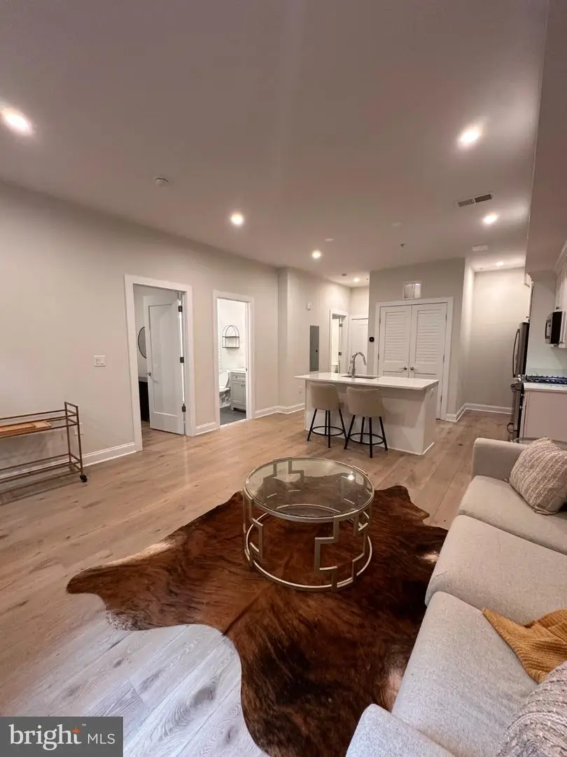 4319 Harrison St Nw #2, Washington, DC 20015 - #2