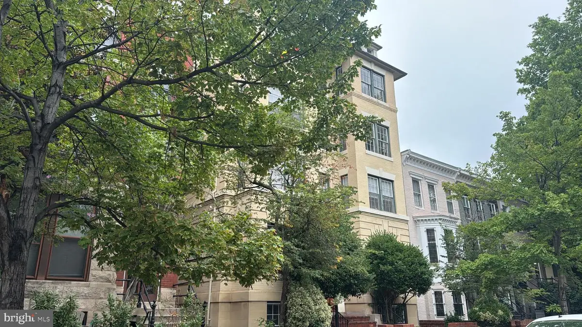 1525 Q St Nw #3, Washington, DC 20009 - #1