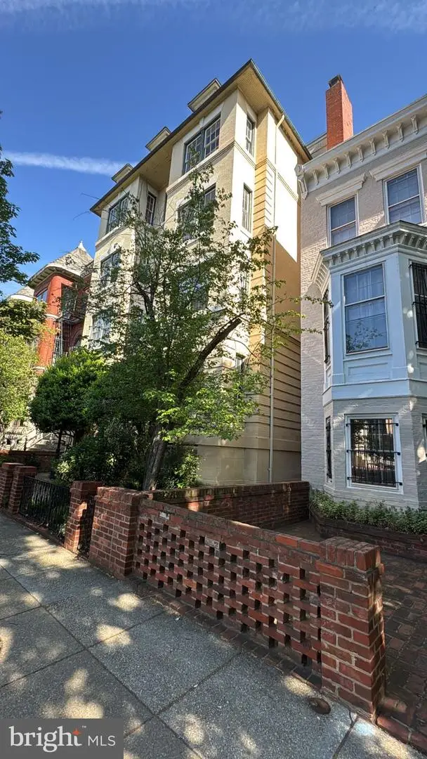 1525 Q St Nw #3, Washington, DC 20009 - #2