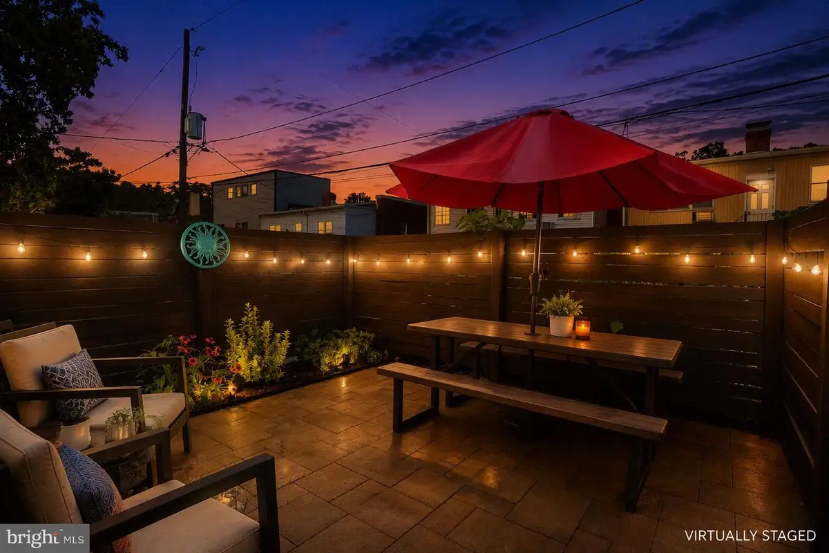 2228 40th St Nw #2, Washington, DC 20007 - #1