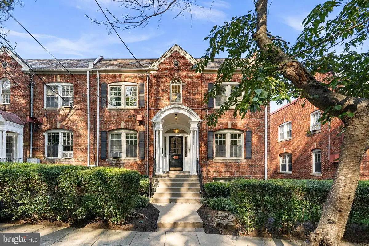 2514 41st St Nw #4, Washington, DC 20007 - #1