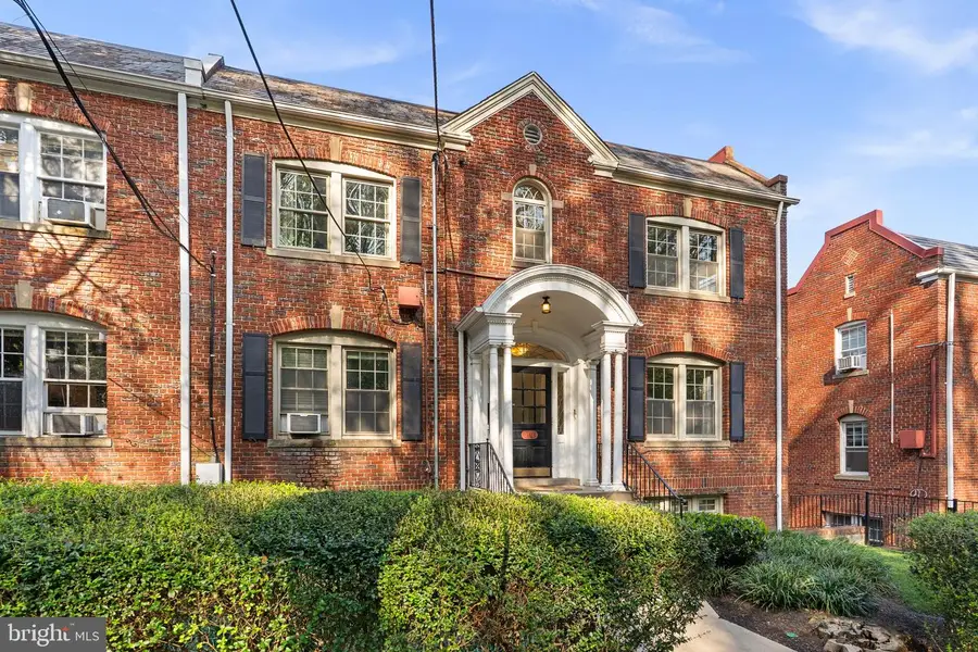 2514 41st St Nw #4, Washington, DC 20007 - #3
