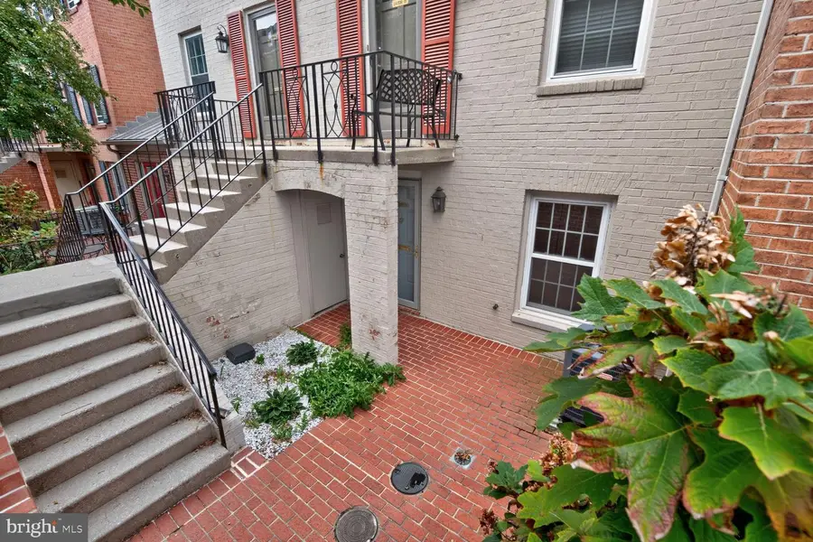 1636 Beekman Pl Nw #d, Washington, DC 20009 - #3