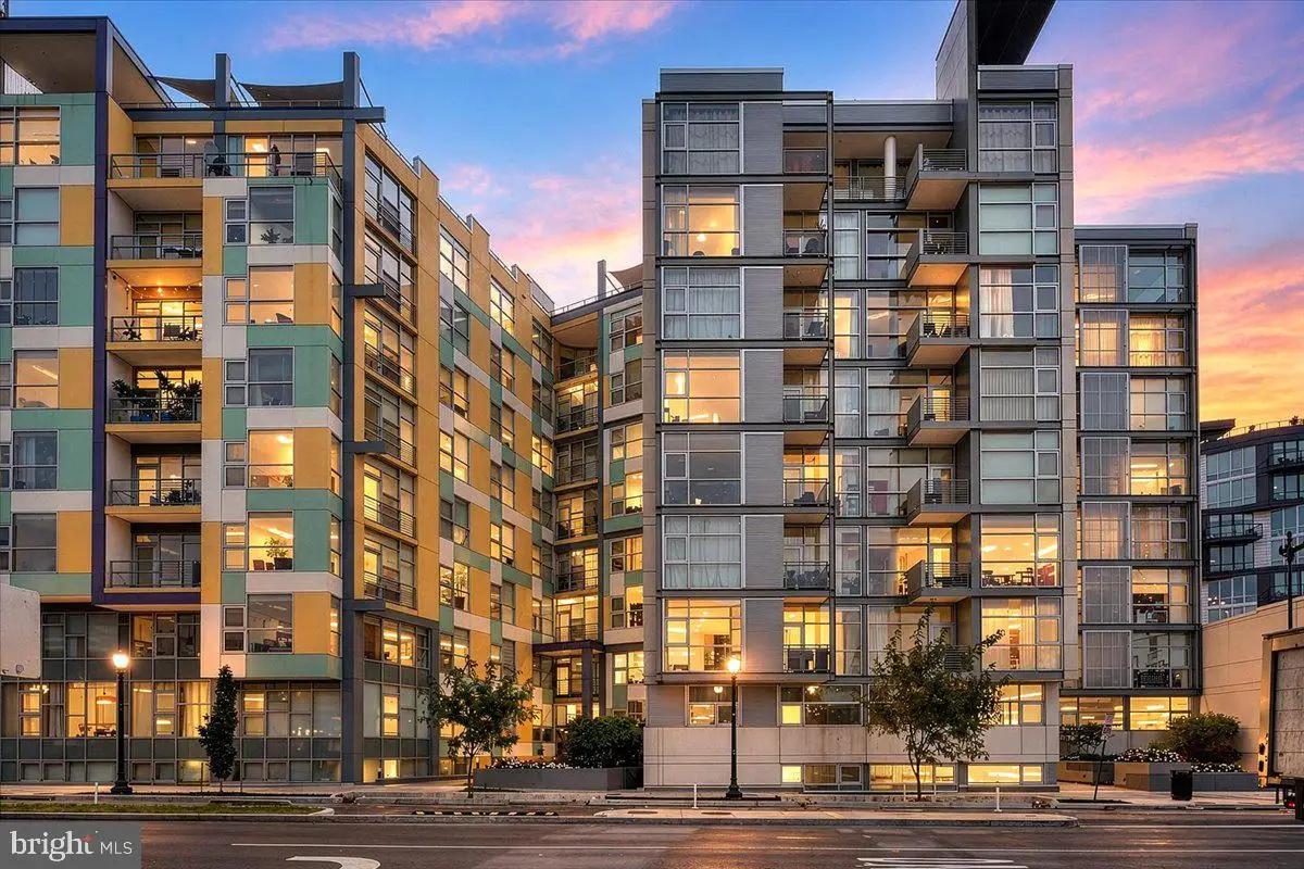 929 Florida Ave Nw #8002, Washington, DC 20001 - #1