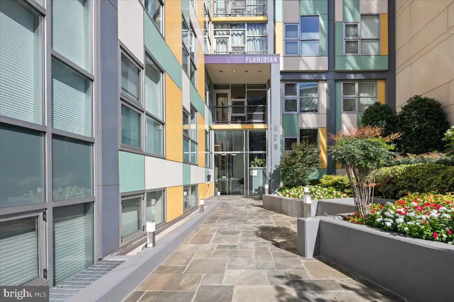 929 Florida Ave Nw #8002, Washington, DC 20001 - #2