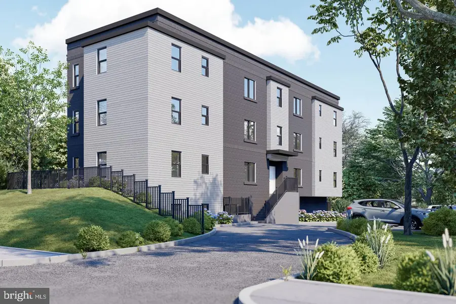 1821 Gainesville St Se, Washington, DC 20020 - #2