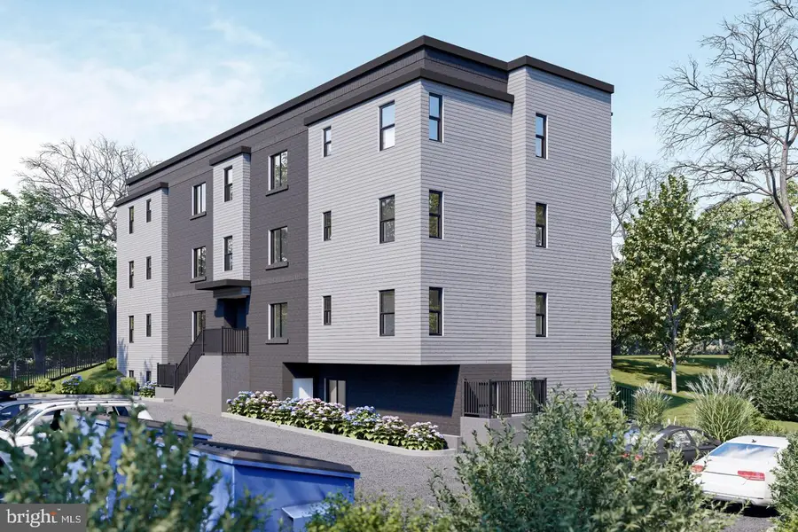 1821 Gainesville St Se, Washington, DC 20020 - #3