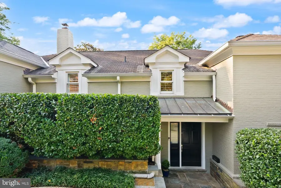 5246 Loughboro Rd Nw, Washington, DC 20016 - #2