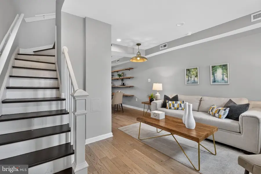 611 18th St Ne, Washington, DC 20002 - #2