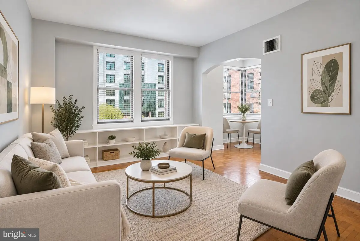 2515 K St Nw #312, Washington, DC 20037 - #1