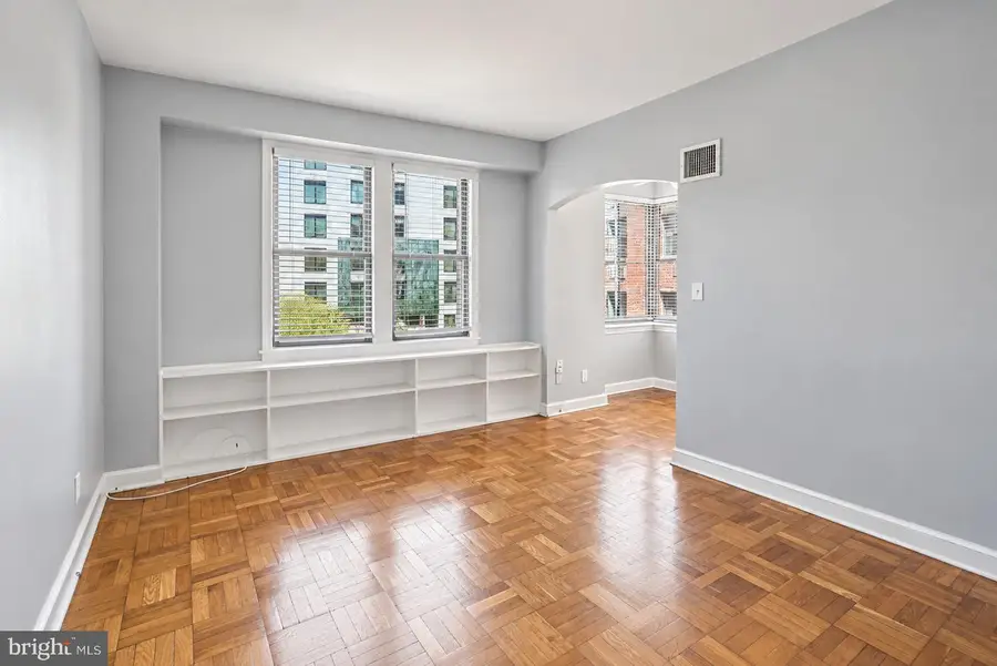 2515 K St Nw #312, Washington, DC 20037 - #2