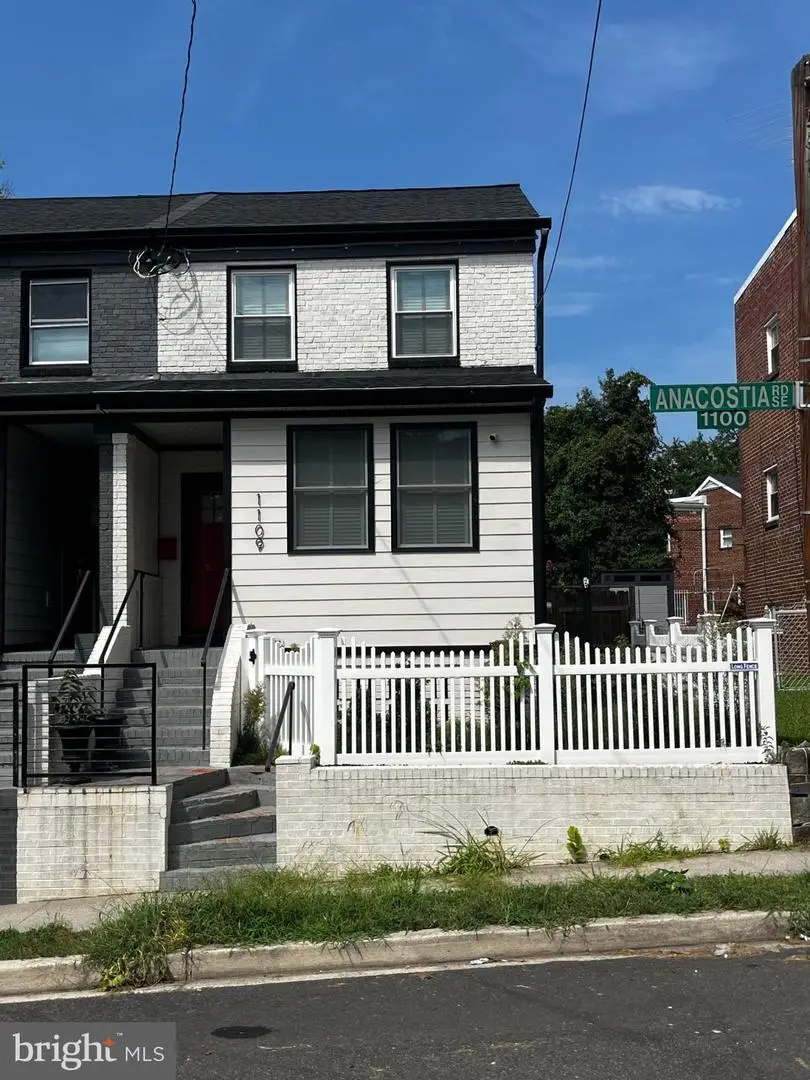 1109 Anacostia Rd Se, Washington, DC 20019 - #1