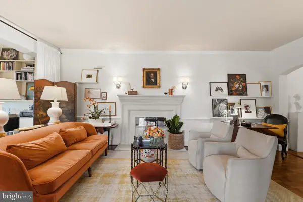 4000 Cathedral Ave Nw #808b, WASHINGTON, DC 20016