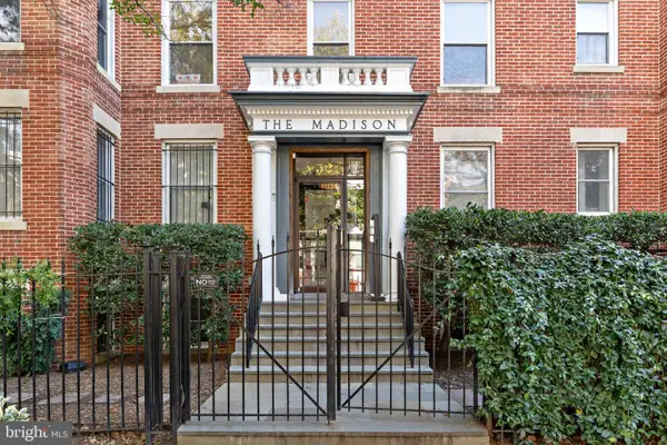 52 Quincy Pl Nw #302, WASHINGTON, DC 20001
