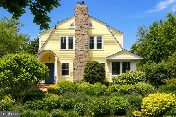 3755 Jenifer St Nw, WASHINGTON, DC 20015