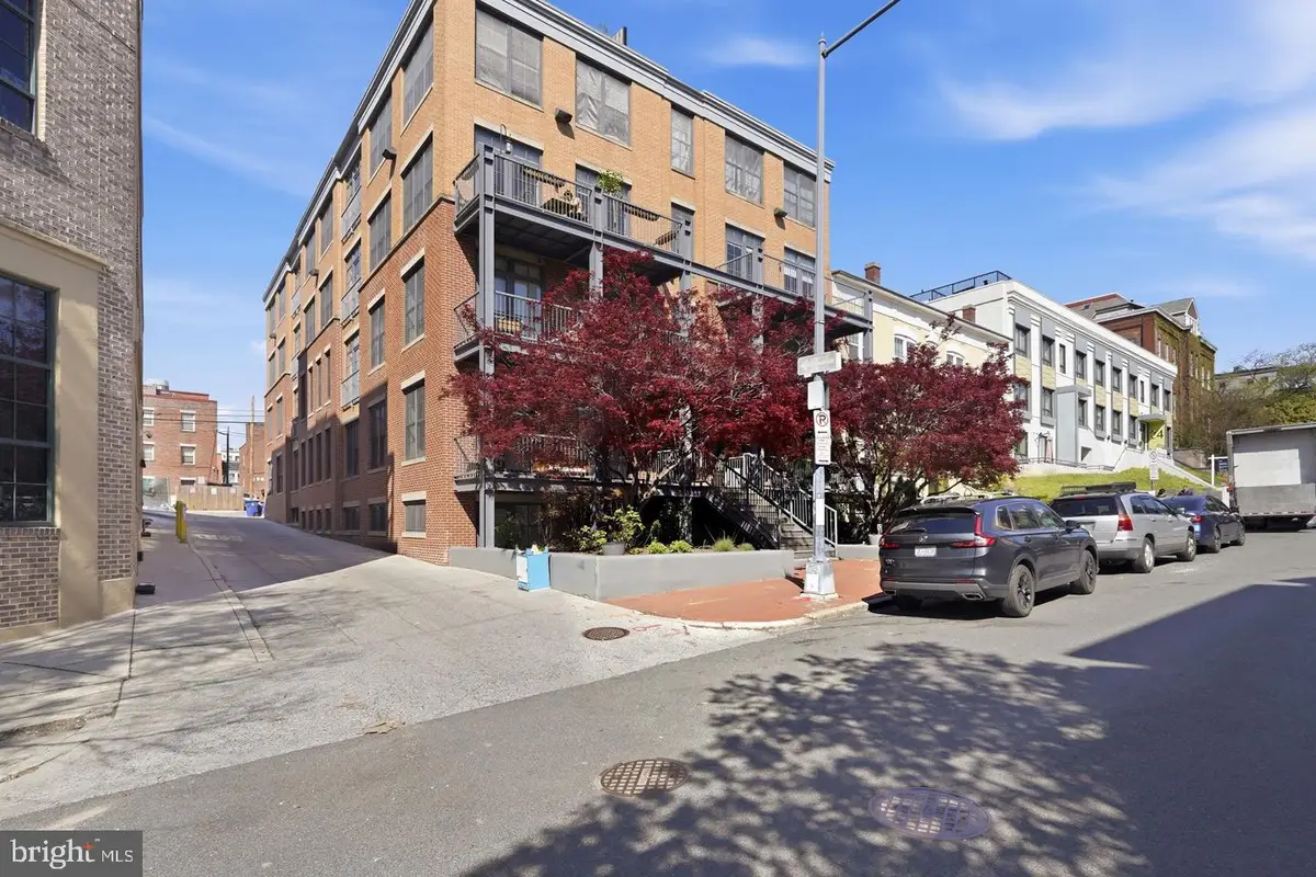 2412 17th St Nw #305, Washington, DC 20009 - #1