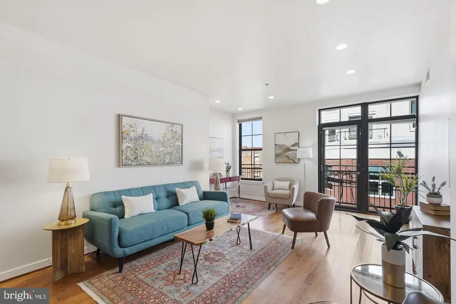 2412 17th St Nw #305, Washington, DC 20009 - #3