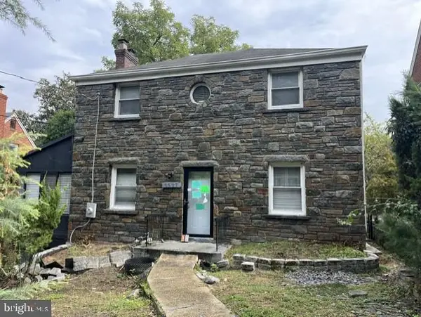 3537 Highwood Dr Se, WASHINGTON, DC 20020