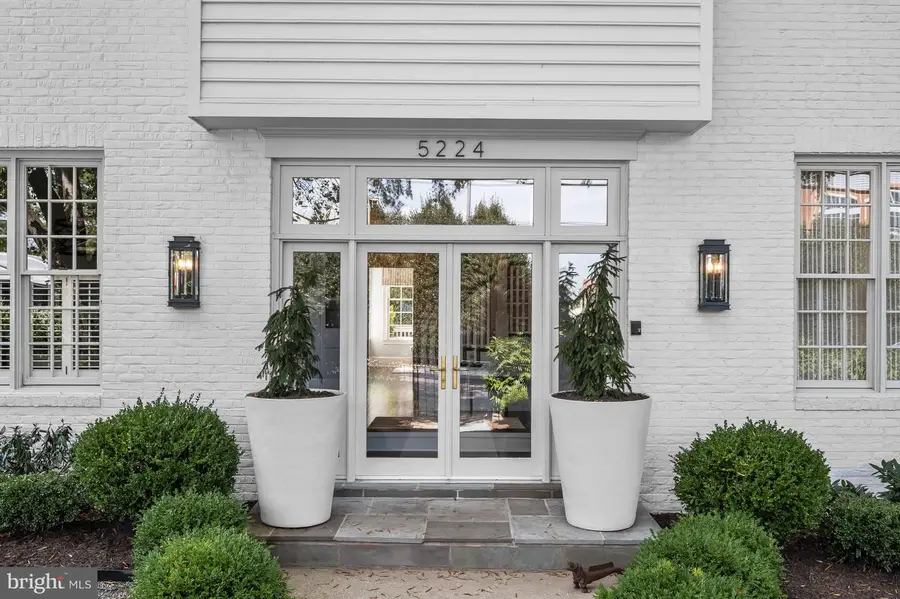 5224 Loughboro Rd Nw, Washington, DC 20016 - #2