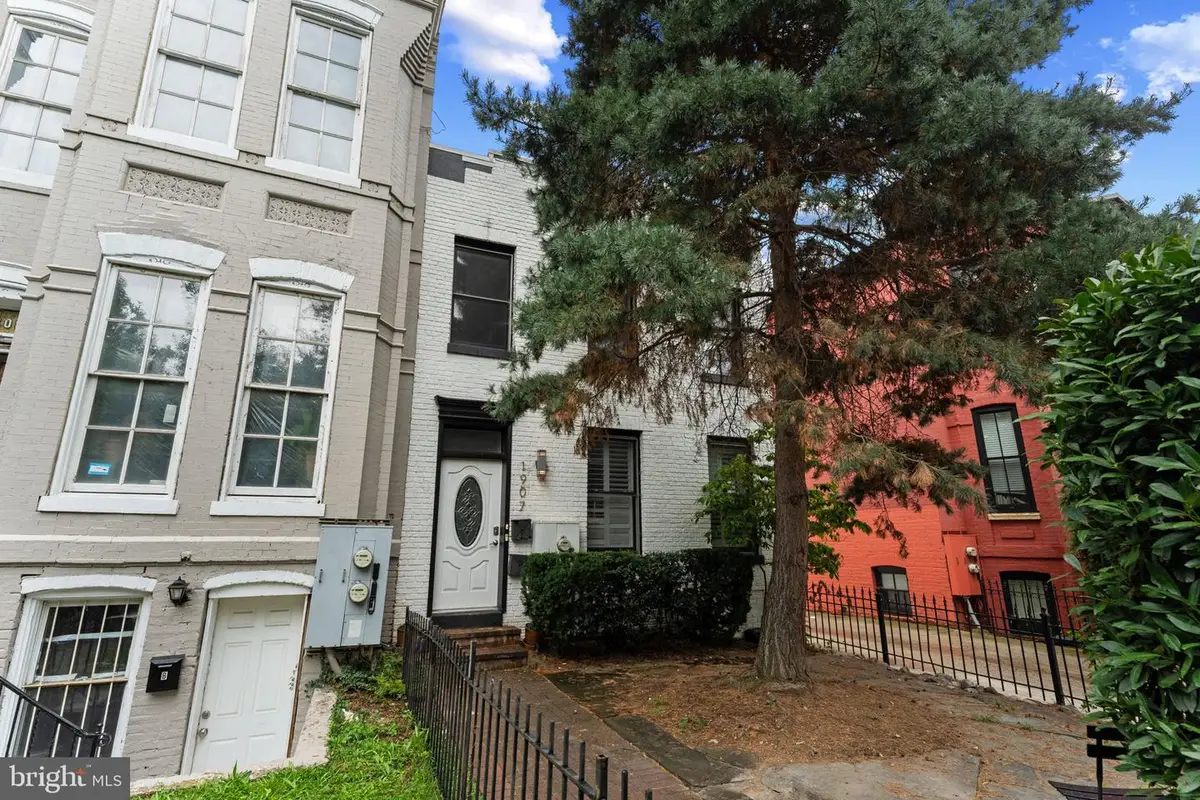 1907 11th St Nw #2, Washington, DC 20001 - #1