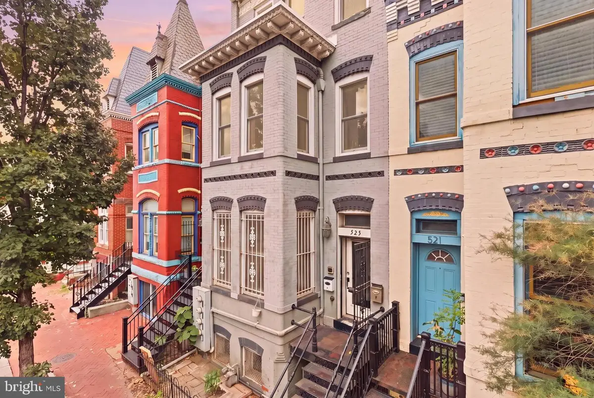 523 Florida Ave Nw #2, Washington, DC 20001 - #1