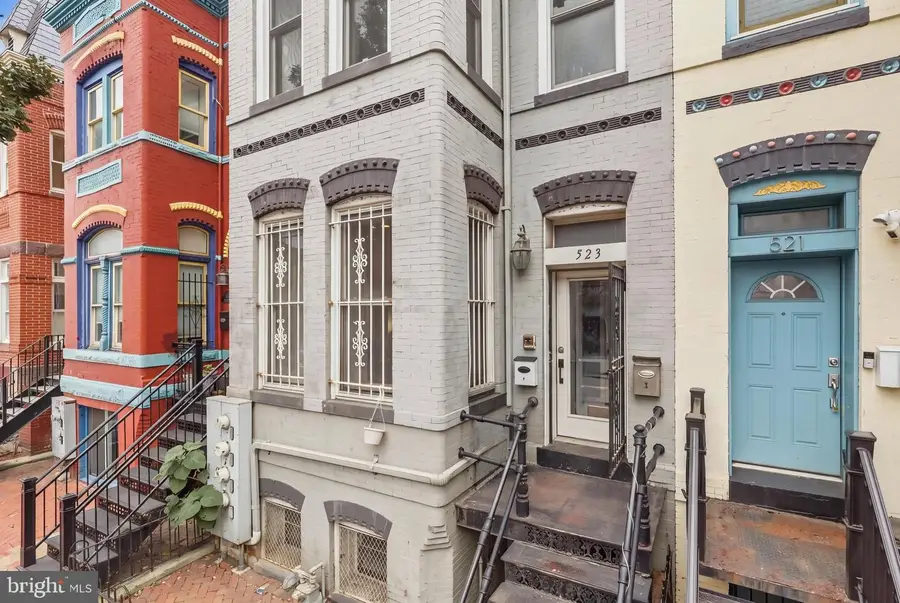 523 Florida Ave Nw #2, Washington, DC 20001 - #3