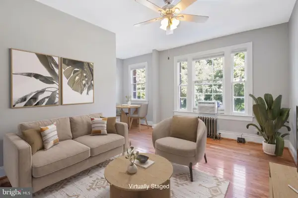 2527 Q St Nw #108, WASHINGTON, DC 20007