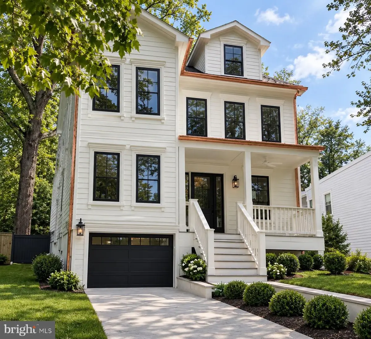 5113 Sherier Pl Nw, Washington, DC 20016 - #1
