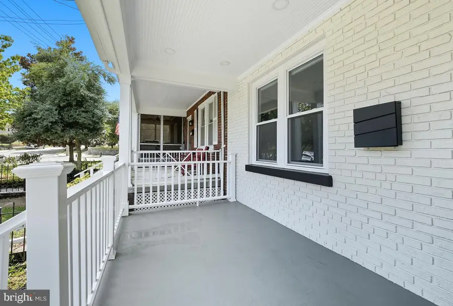 4902 4th St Nw, Washington, DC 20011 - #2