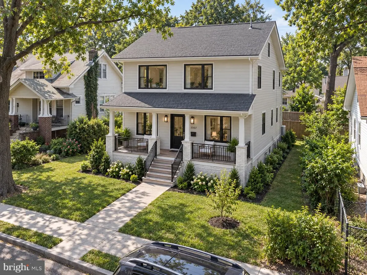 1007 Evarts St Ne, Washington, DC 20018 - #1