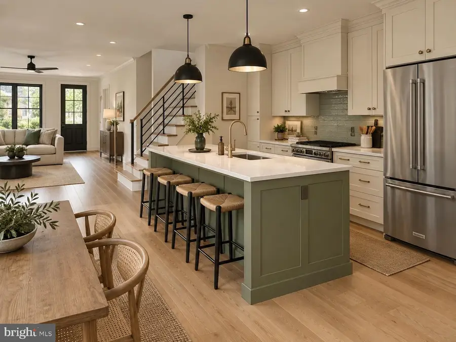 1007 Evarts St Ne, Washington, DC 20018 - #3