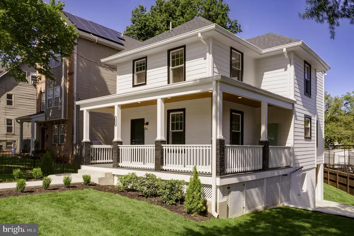 Address Withheld By Seller, Washington, DC 20018 - #1