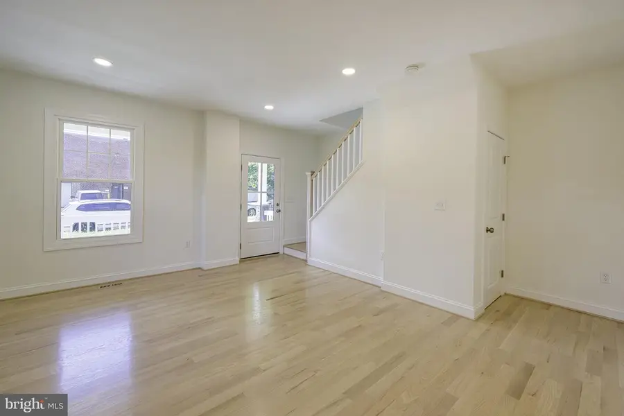 Address Withheld By Seller, Washington, DC 20018 - #2