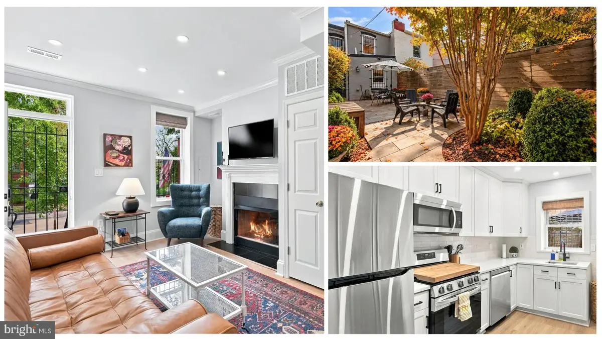 515 9th St Se, Washington, DC 20003 - #1