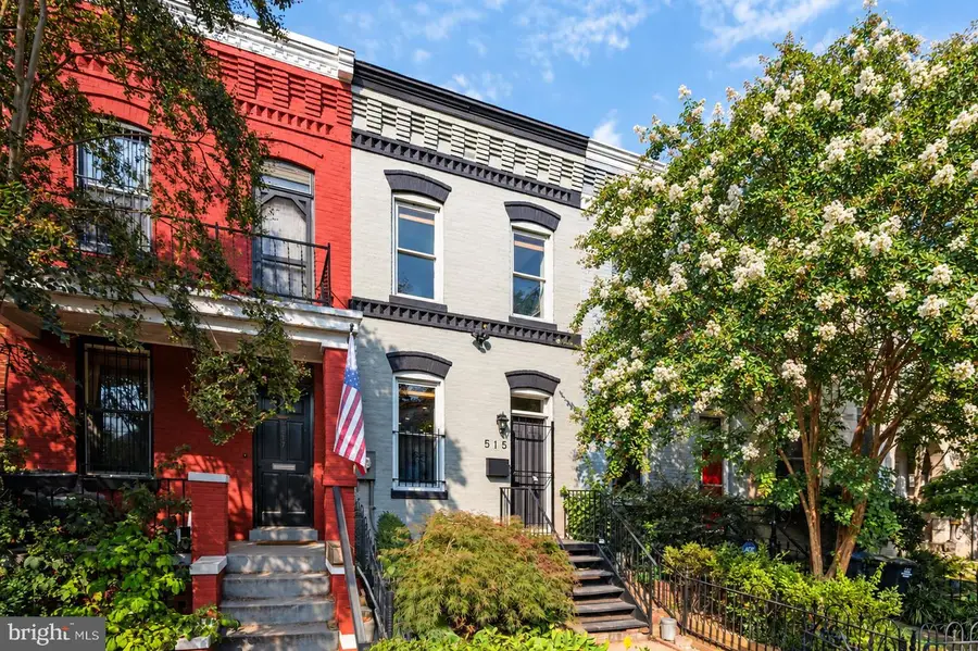 515 9th St Se, Washington, DC 20003 - #3