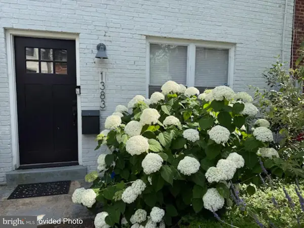 1383 Adams St Ne, WASHINGTON, DC 20018