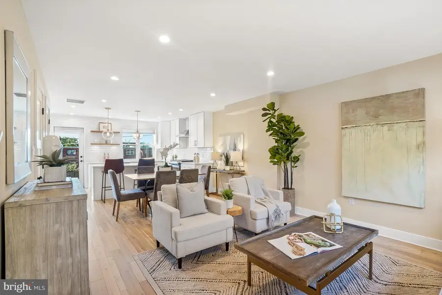 1383 Adams St Ne, Washington, DC 20018 - #2