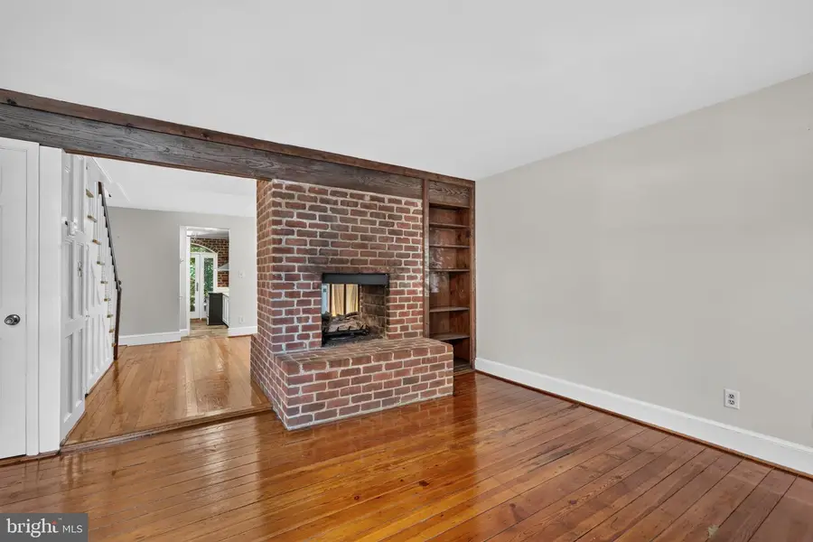 1225 E St Se, Washington, DC 20003 - #2