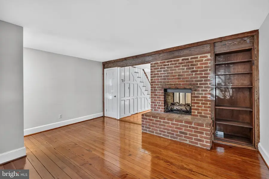 1225 E St Se, Washington, DC 20003 - #3