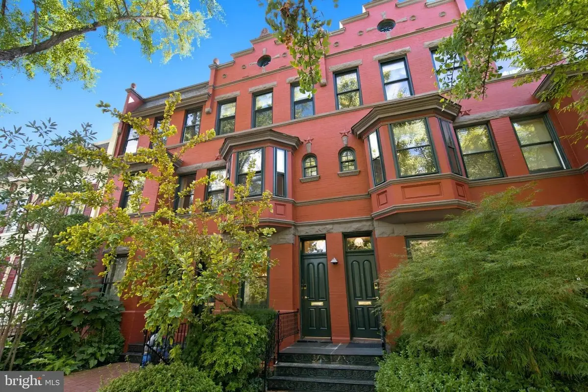 3040 R St Nw #2, Washington, DC 20007 - #1