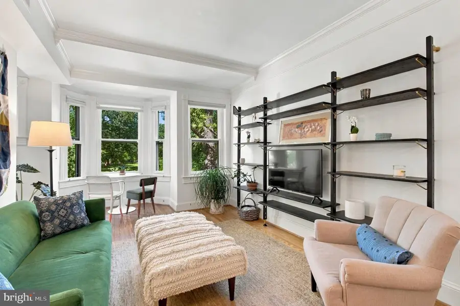 3040 R St Nw #2, Washington, DC 20007 - #2