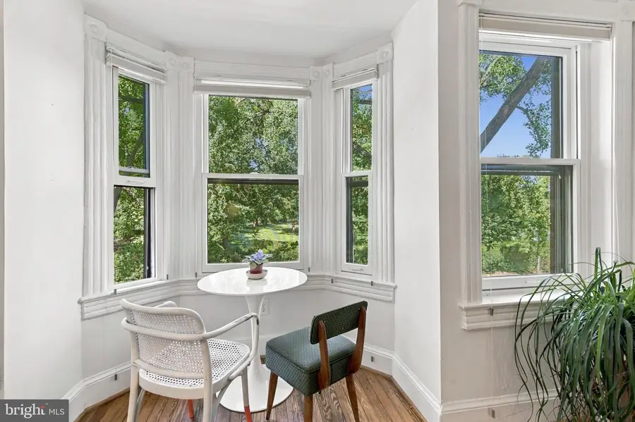 3040 R St Nw #2, Washington, DC 20007 - #3