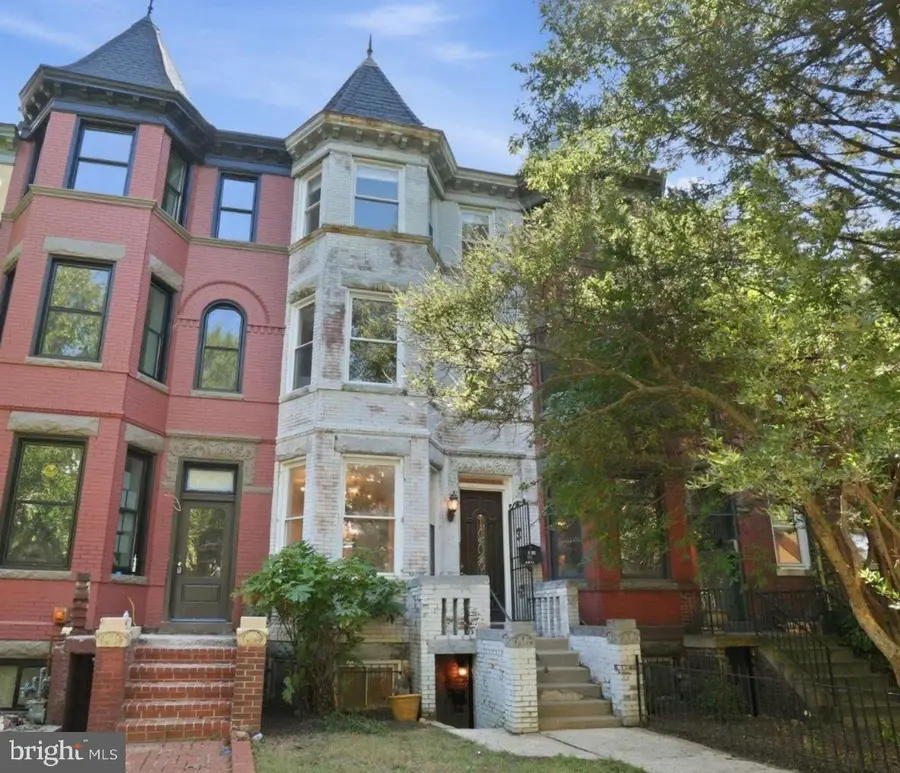1128 Park Rd Nw, Washington, DC 20010 - #2