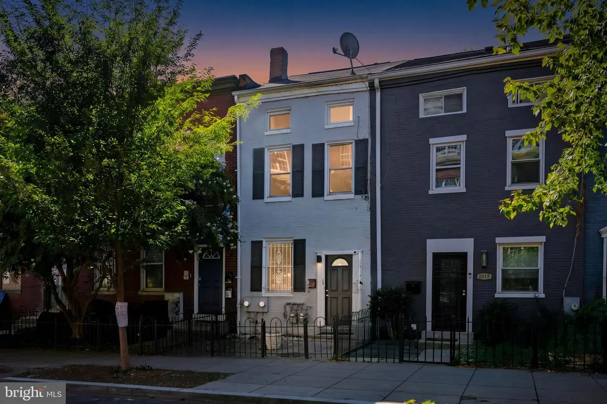 2016 10th St Nw, Washington, DC 20001 - #1