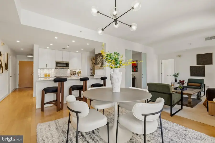 910 M St Nw #601, Washington, DC 20001 - #3