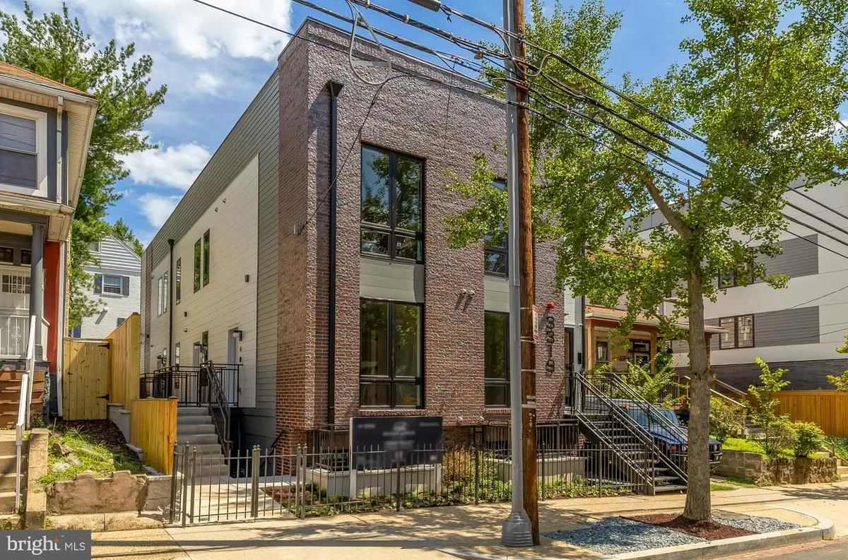 3319 12th St Ne #8, Washington, DC 20017 - #1